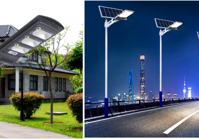 15 ý tưởng chiếu sáng và trang trí cầu thang với đèn năng lượng mặt trời