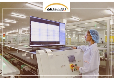 AE Solar – Doanh nghiệp Đức hàng đầu trong lĩnh vực năng lượng sạch công bố giải pháp chống giả mạo sản phẩm
