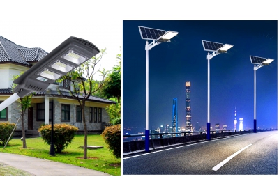 15 ý tưởng chiếu sáng và trang trí cầu thang với đèn năng lượng mặt trời