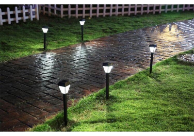 5 loại pin sạc tốt nhất dành cho đèn năng lượng mặt trời